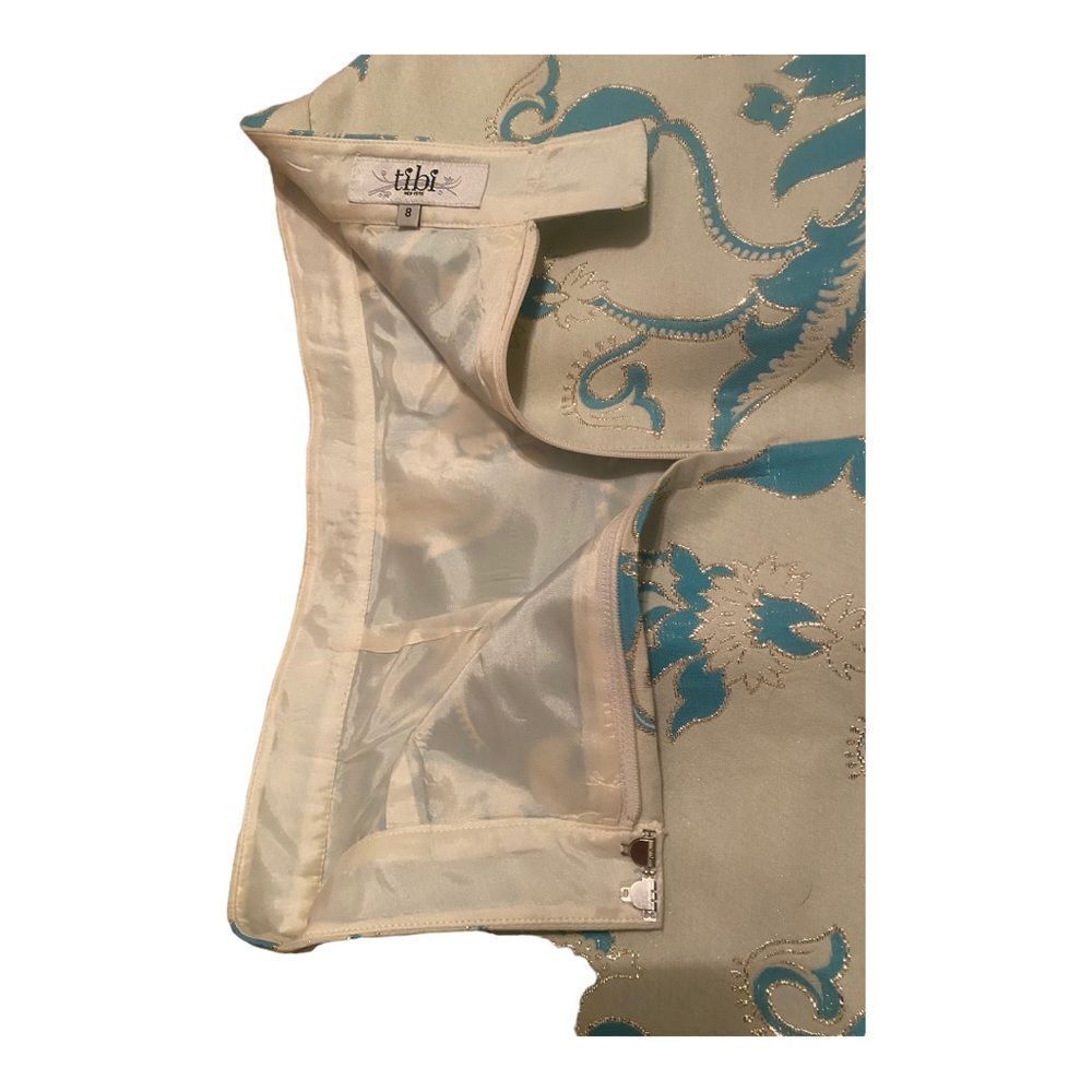 Tibi Mini Skirt - Picture 8 of 9